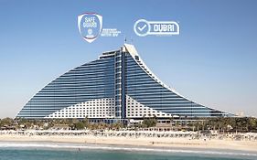 Hotel Jumeirah Beach Dubai